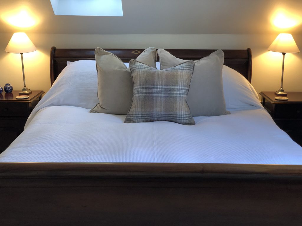 The Nest has a fresh, new look Plaistow Bed & Breakfast